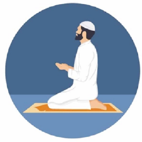 Doa Harian Masjid Jami Nurul Iman